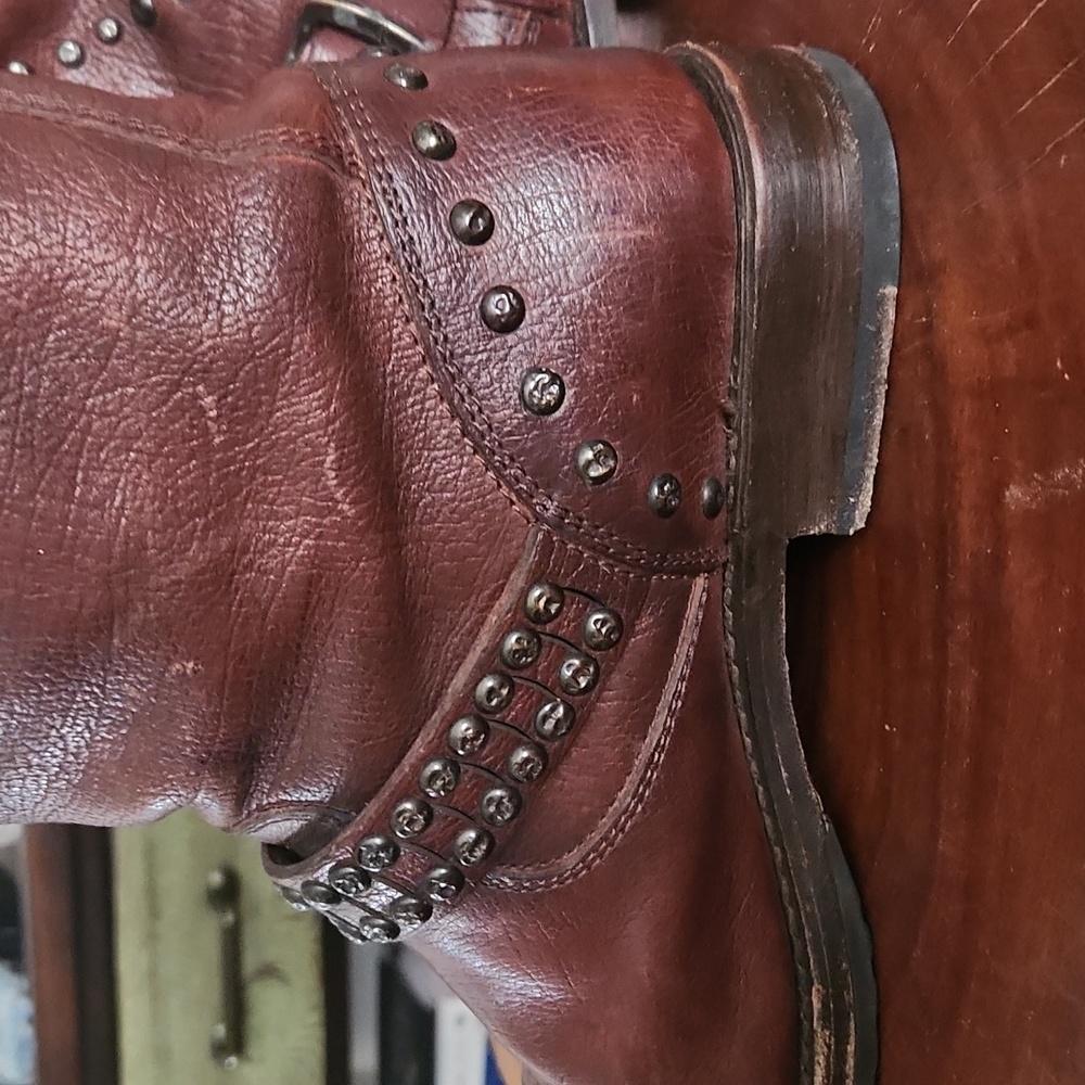Frye boots - Picture 12 of 15